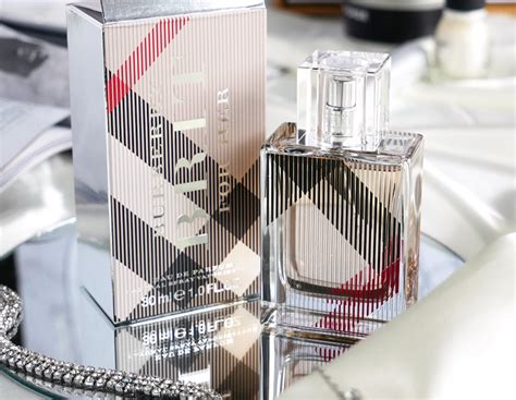 brit burberry reviews|Burberry Brit for women notes.